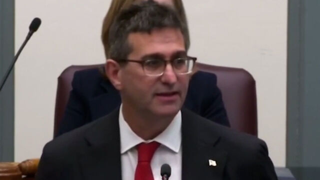 Meyer vetoes two bills, including cannabis zoning measure